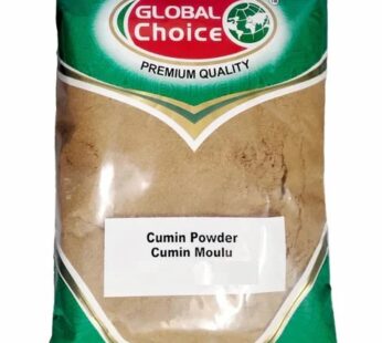 GC CUMIN POWDER 800G
