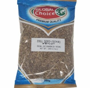 GC DILL SEED 200G