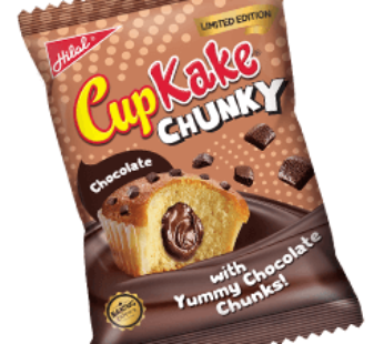HILAL CUPKAKE CHOCOLATE