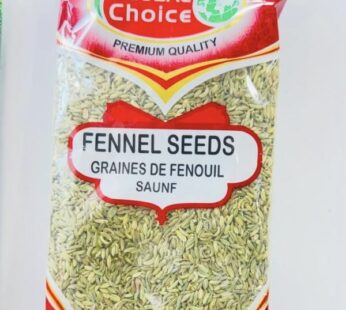 GC FENNEL SEEDS 400G