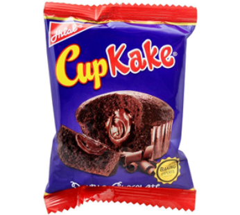 HILAL CUPKAKE DOUBLE CHOCOLATE