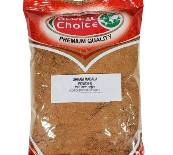 GC GARAM MASALA POWDER 200G