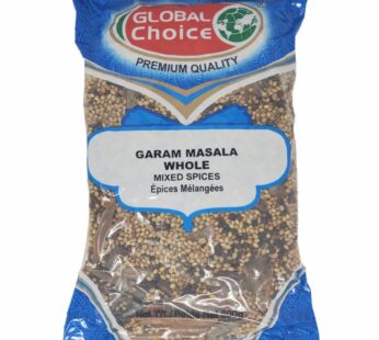 GC GARAM MASALA WHOLE 300G