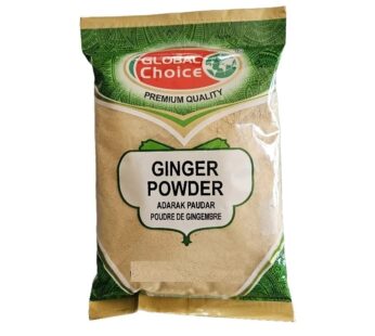 GC GINGER POWDER 400G