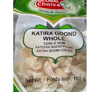 GC GOOND KATIRA 100G