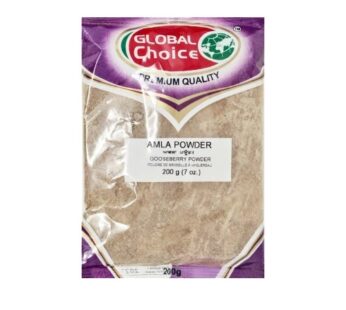 GC INDIAN GOOSEBERRY AMLA POWDER