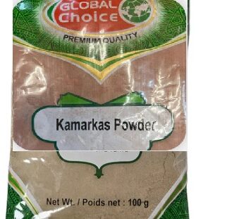 GC KAMARKAS POWDER 100G