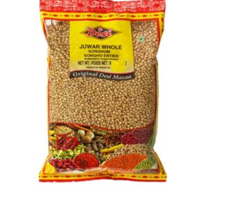 DESI JUWAR WHOLE 2LB
