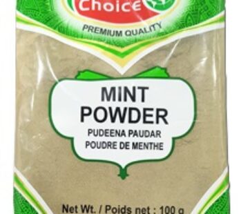 GC MINT POWDER 100G
