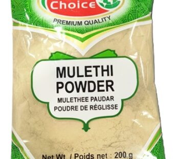 GC MULETHI POWDER 200G