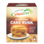 WHEAFREE CAKERUSK 300G