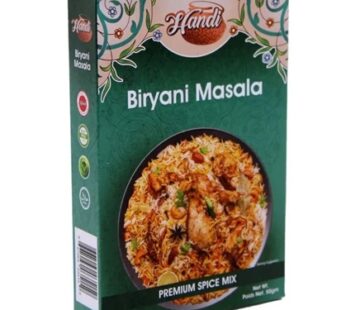 HANDI BIRYANI MASALA