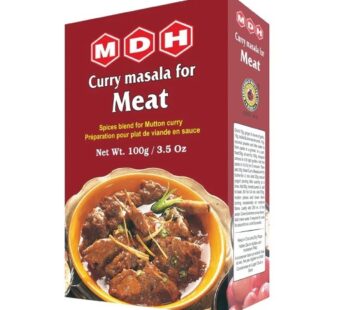 MDH MEAT MASALA 100G
