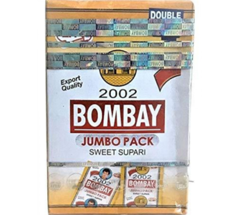 BOMBAY SUPARI JUMBO PACK