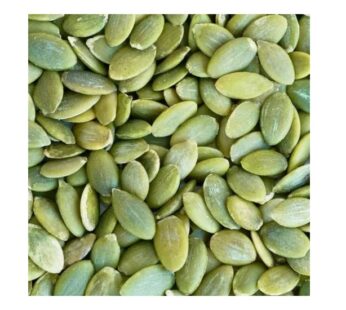 PUMPKIN SEEDS 1LB PACK