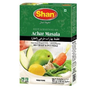 SHAN ACHAR MASALA
