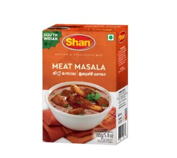 SHAN MEAT MASALA 165G