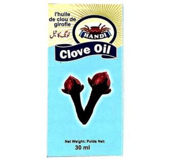 HANDI CLOVE OIL 30ML