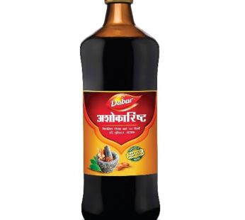DABUR ASHOKARISHTA 450ML