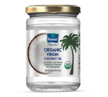 PARACHUTE EXTRA VIRGIN COCONUT COOKING OIL 500ML
