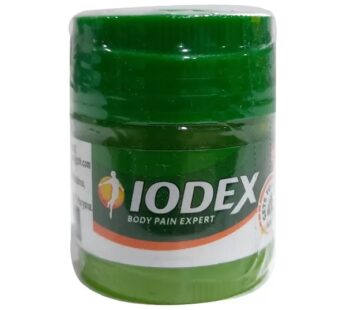 IODEX BODY PAIN EXPERT 40G