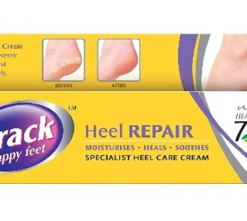 KRACK CREAM 25G