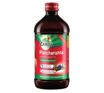 ZANDU PANCHARISHTA 450ML