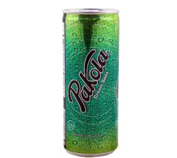 PAKOLA CREAM SODA 250ML