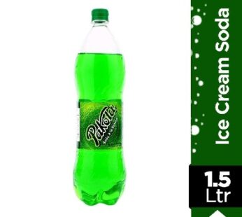 PAKOLA CREAM SODA 1.5LTR