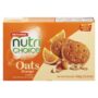 BRITANNIA NUTRI CHOICE OATS ORANGE 450G