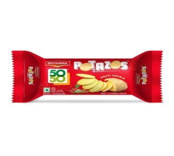 BRITANNIA POTAZOS 100G