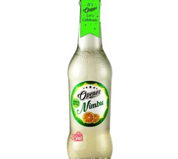 OPENER NIMBU DRINK 250ML