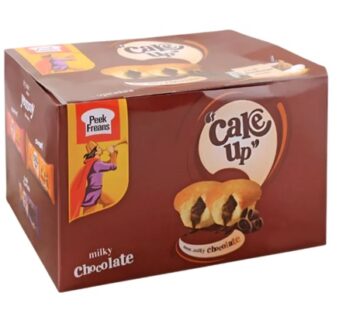 CAKEUP CHOCOLATE 12PCS
