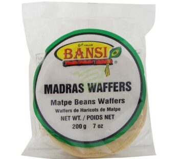 BANSI MADRAS WAFERS