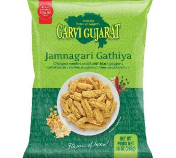 GARVI GUJARAT JAMNAGRI GATHIYA 285G