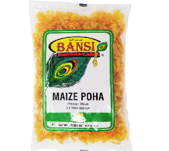 BANSI MAIZE POHA 1LB