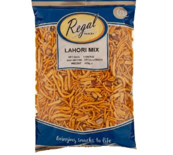 REGAL LAHORI MIX 375G