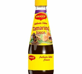 MAGGI TAMARIND IMLI SAUCE 340ML
