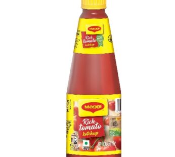 MAGGI TOMATO KETCHUP 970G