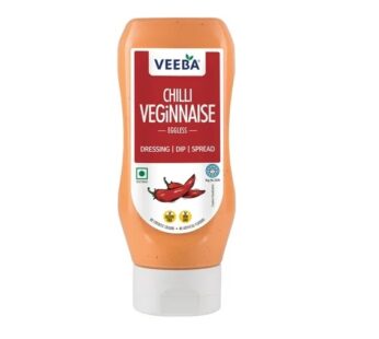 VEEBA CHILLI VEGINNAISE