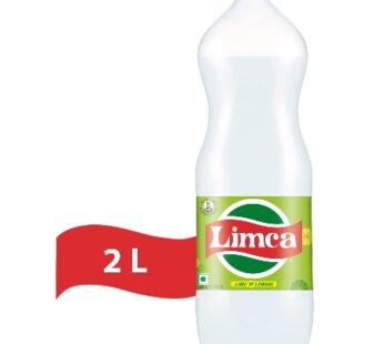 LIMCA 2 LTR BOTTLE