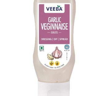 VEEBA GARLIC VEGINNAISE