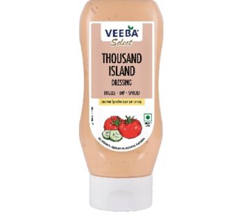 VEEBA THOUSAND ISLAND SPREAD 300G