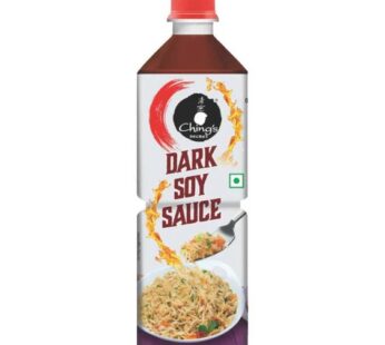 CHINGS DARK SOY SAUCE 620ML