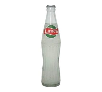 LIMCA GLASS BOTTLE 300ML