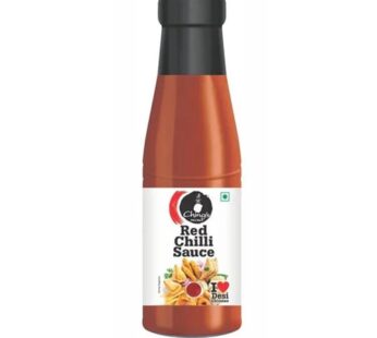 CHINGS RED CHILLI SAUCE