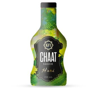 KFI CHAAT SAUCE
