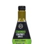 KFI CORIANDER CHUTNEY SAUCE