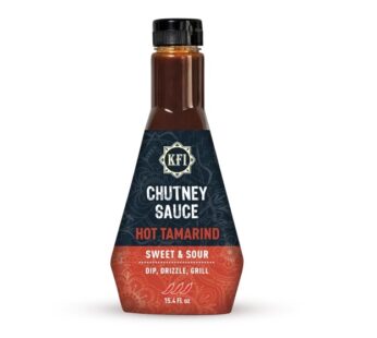 KFI HOT TAMARIND IMLI CHUTNEY