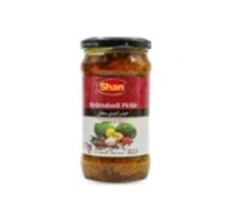 SHAN HYDERABADI PICKLE 300G